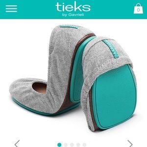 Tieks by Gavrieli